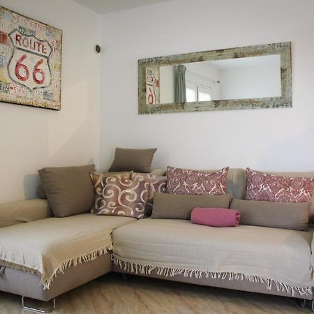 Apartamento Playa Blanca Exterior foto