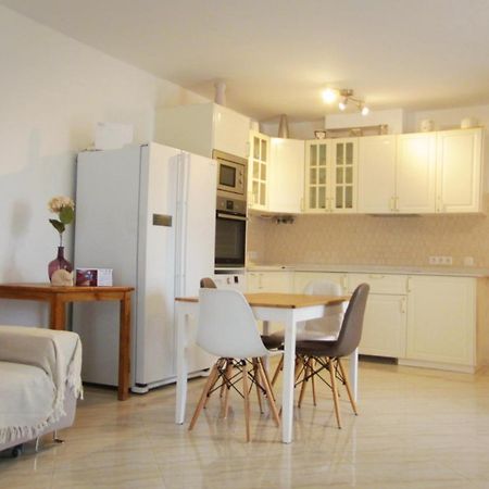 Apartamento Playa Blanca Exterior foto