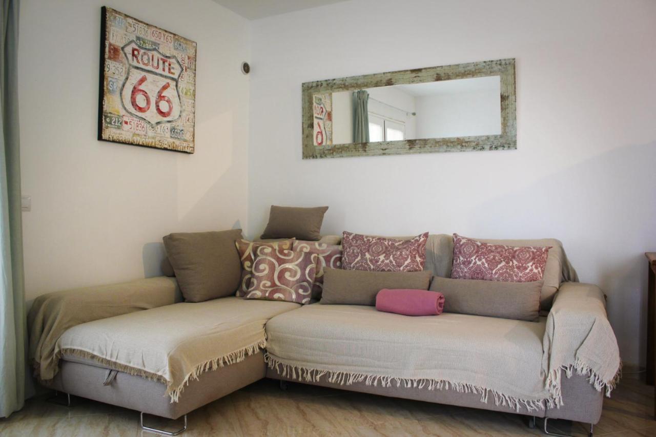Apartamento Playa Blanca Exterior foto