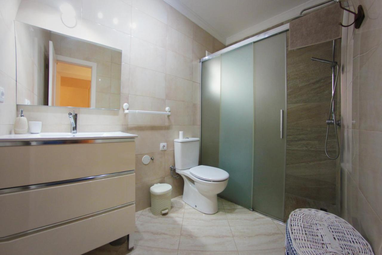 Apartamento Playa Blanca Exterior foto